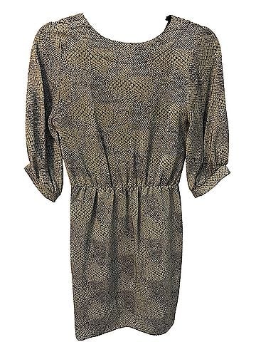 Amanda Uprichard Casual Dress (view 2)