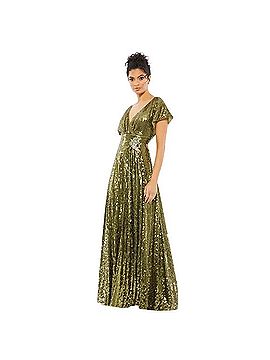 Mac Duggal Cocktail Dress