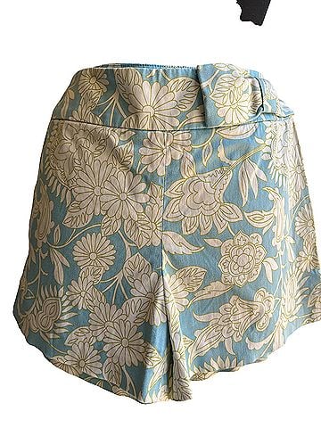Tibi Dressy Shorts (view 1)
