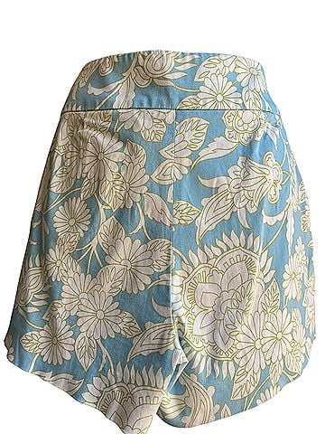 Tibi Dressy Shorts (view 2)