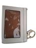 Coach White Makeup Bag Size S - photo 2