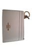 Coach White Makeup Bag Size S - photo 1