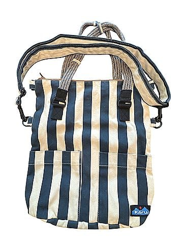 Kavu Kavu Crossbody Bag (view 1)