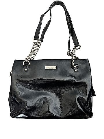 Kate Spade New York Leather Shoulder Bag (view 1)