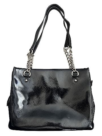 Kate Spade New York Leather Shoulder Bag (view 2)
