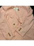 J.Crew Pink Jacket Size 0 - photo 6
