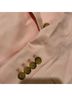 J.Crew Pink Jacket Size 0 - photo 2