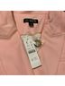 J.Crew Pink Jacket Size 0 - photo 3