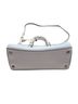 Michael Kors 100% Leather White Leather Tote One size - photo 4