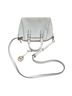 Michael Kors 100% Leather White Leather Tote One size - photo 2