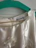 Elliatt Solid White Cocktail Dress Size S - photo 7