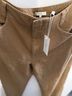 Vince. Tan Casual Pants Size 16 - photo 5