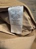 Vince. Tan Casual Pants Size 16 - photo 9