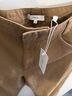Vince. Tan Casual Pants Size 16 - photo 6
