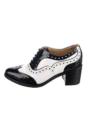 The Office of Angela Scott Heels (view 2)