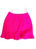 David Koma Pink Wool Skirt Size 10 - photo 2
