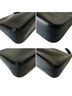 Longchamp 100% Leather Silver Leather Shoulder Bag One size - photo 9