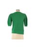 Michael Stars Green Pullover Sweater Size S - photo 2