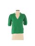 Michael Stars Green Pullover Sweater Size S - photo 1