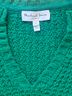 Michael Stars Green Pullover Sweater Size S - photo 3
