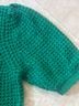Michael Stars Green Pullover Sweater Size S - photo 4