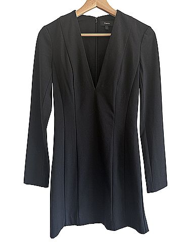 Theory Cocktail Dress (view 1)