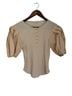 Ulla Johnson Short Sleeve Blouse Size S - photo 1