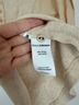 Ulla Johnson Short Sleeve Blouse Size S - photo 4