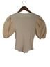 Ulla Johnson Short Sleeve Blouse Size S - photo 2
