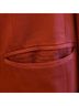 Reformation 100% Lyocell 100% Rayon Red Blazer Size XS - photo 8