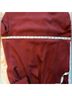 Reformation 100% Lyocell 100% Rayon Red Blazer Size XS - photo 12