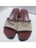 Aerosoles Solid Brown Sandals Size 7 1/2 - photo 4