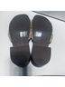 Aerosoles Solid Brown Sandals Size 7 1/2 - photo 7