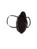 Zara Solid Black Tote One size - photo 5