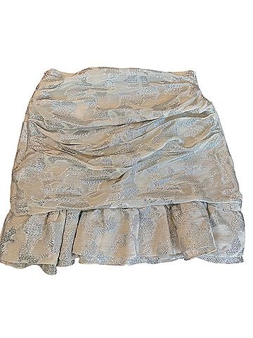 IRO Formal Skirt (view 2)