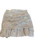 IRO Ivory Formal Skirt Size 38 waist - photo 2