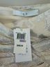 IRO Ivory Formal Skirt Size 38 waist - photo 3
