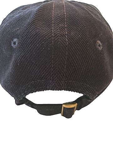 Clare V. Baseball Cap (view 2)
