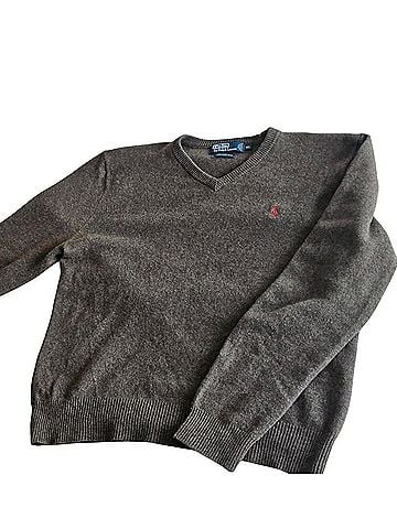 Polo by Ralph Lauren Wool Sweater (view 1)