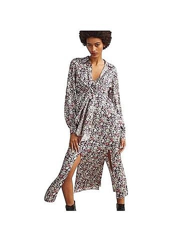 Cinq à Sept Quin Casual Dress (view 1)