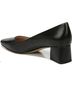 Franco Sarto Black Heels Size 8 1/2 - photo 4