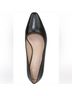 Franco Sarto Black Heels Size 8 1/2 - photo 7