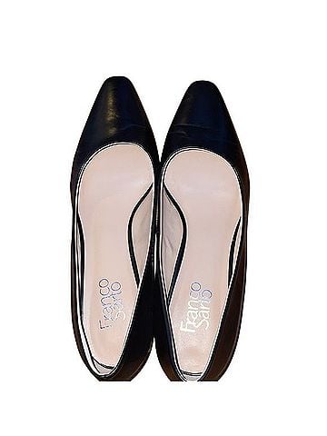 Franco Sarto Jesslyn Heels (view 2)