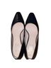 Franco Sarto Black Heels Size 8 1/2 - photo 2