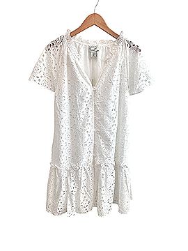 Calypso St. Barth Casual Dress (view 1)
