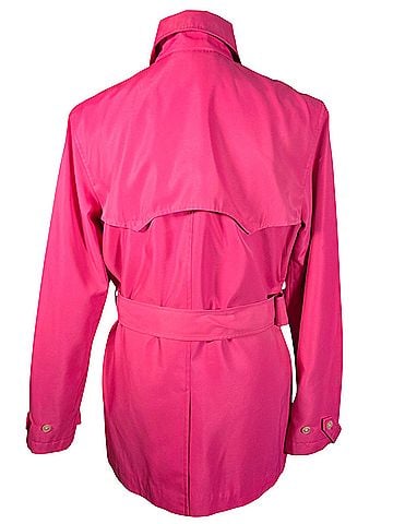 Lauren by Ralph Lauren Trenchcoat (view 2)