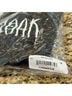 CLOAK Black Pullover Sweater Size S - photo 4