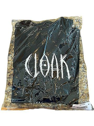 CLOAK Peryton Crew Pullover Sweater (view 1)