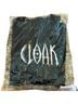 CLOAK Black Pullover Sweater Size S - photo 1