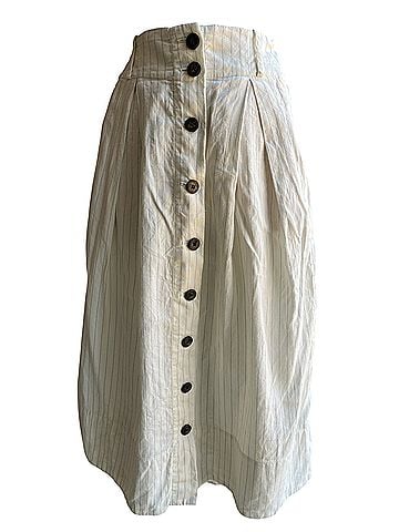 Massimo Dutti Casual Skirt (view 1)